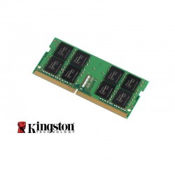 KINGSTON SISTEME OZEL 8GB DDR4 2666MHZ NOTEBOOK RAMI